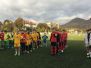 Fotbal Lovosice 19. 10. 2022